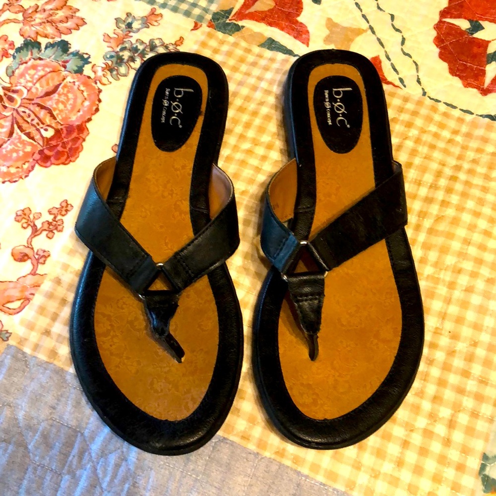 Women’s sandals BOC